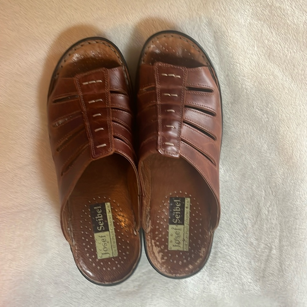 Josef Seibel Eliza sandle